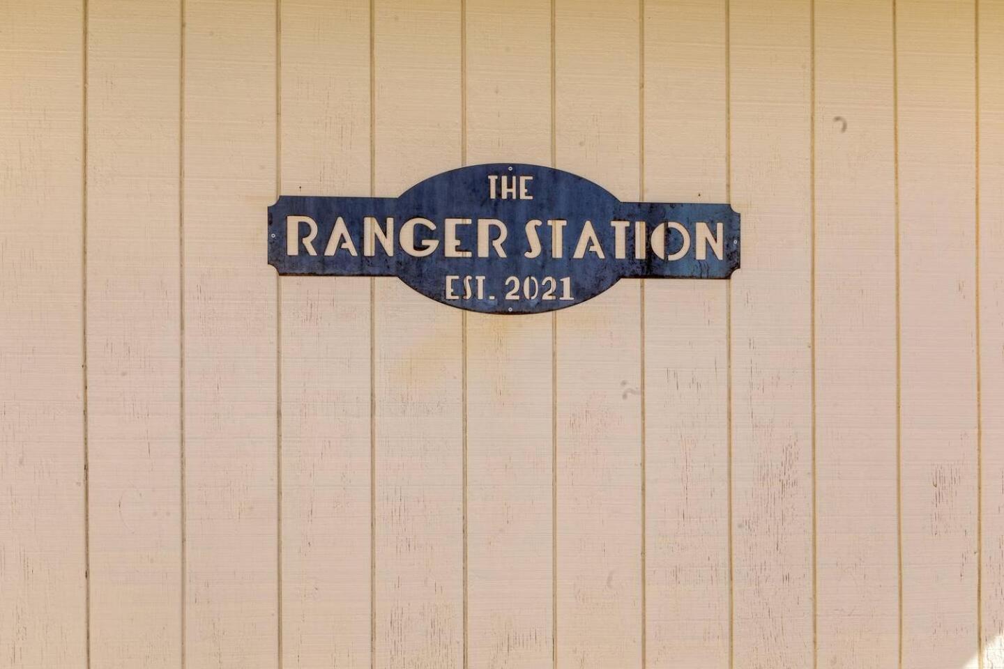 The Ranger Station - Fun Filled Outdoor Oasis! Vila Joshua Tree Exterior foto